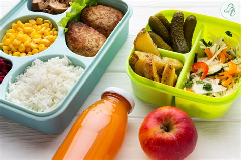 8 Lunchbox Ideas for Kids - Easy, Creative and Healthy