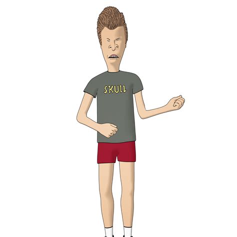 Butt-Head | Fortnite Zone