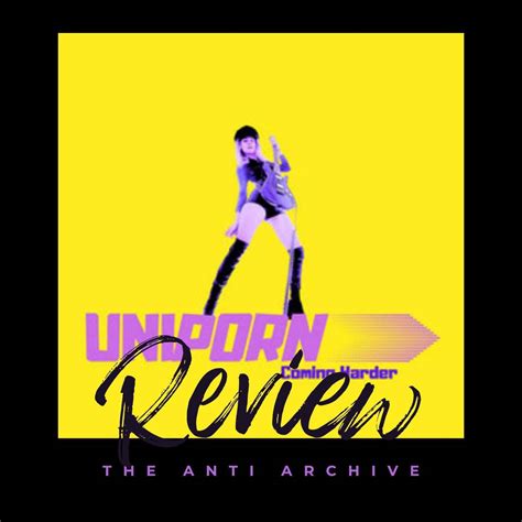uniporn band  review   album    facebook