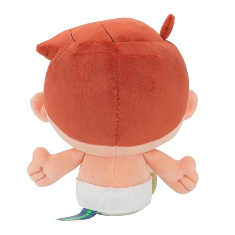 florida man plush makeship