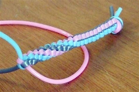 What Do You Call This Plastic String?