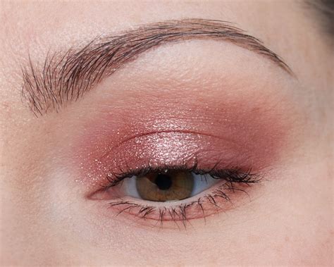 Huda Beauty Icy Nude Palette Review - Coffee & Makeup