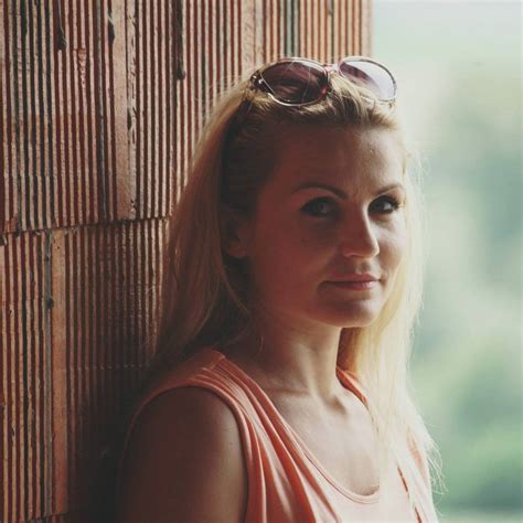 Ľuba Koľová Ochotnická architekt