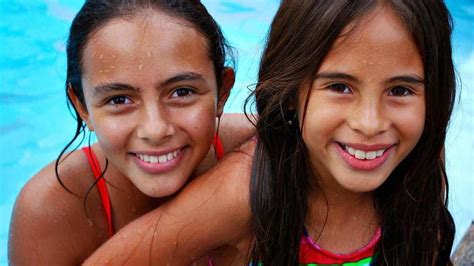 How to Handle Excessive Hair Growth in Children - Howcast