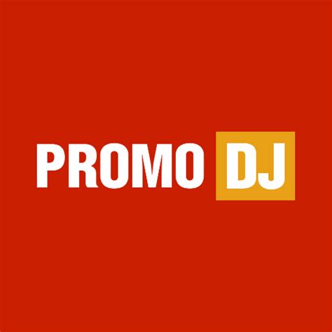 PROMODJ (@promodj) | Twitter