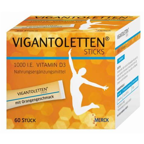 Vigantoletten 1000 I.E Инструкция - regulationsstation