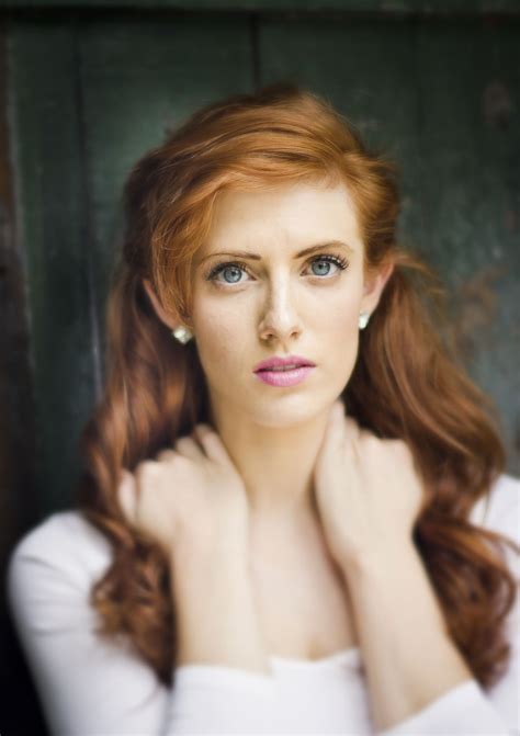Lauren | Redheads, Beautiful redhead, Girls with red hair