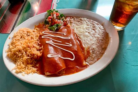 Best classic Mexican restaurants in Los Angeles - Los Angeles Times