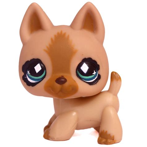 LPS Pet Pairs Generation 2 Pets | LPS Merch
