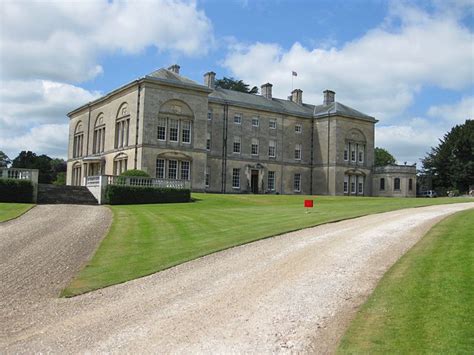 Sledmere House, Sledmere, East Riding of Yorkshire