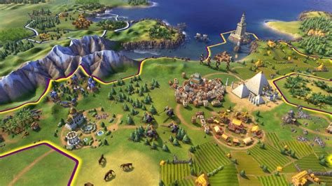 Civilization VI Digital Deluxe Edition kaufen - MMOGA