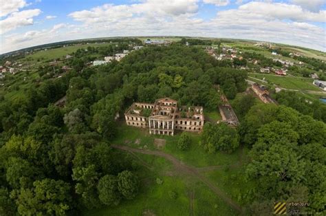 Ropsha Palace | Winter palace, Romanov palace, Palace