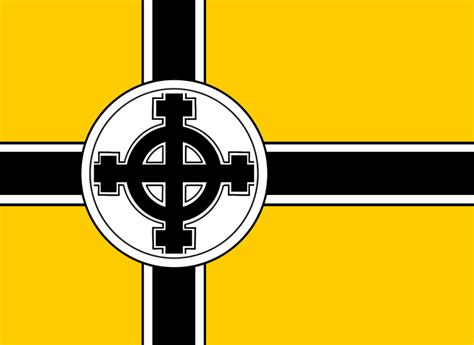Historical Flags of Our Ancestors - Flags of Extremism - Part 2 (n)
