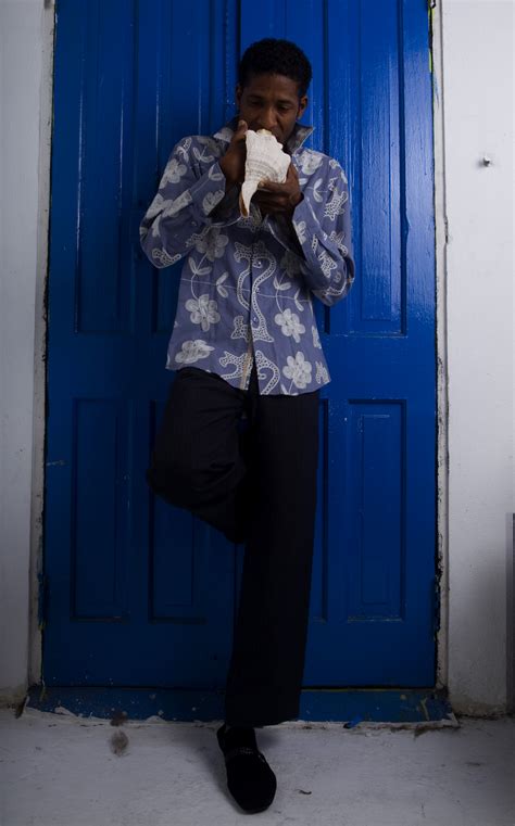 Yolanda Arroyo Pizarro: Afro-Puerto Rican, gay and out to change the