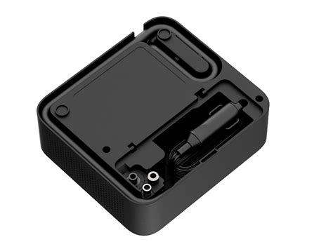 70mai Air Compressor Lite - TP03 - English | Dekada.com