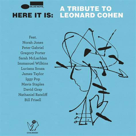 Here It Is out today - PeterGabriel.com