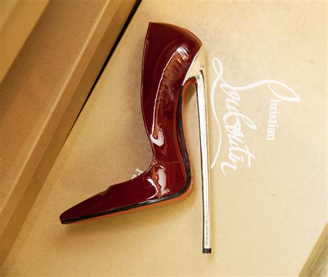 Christian Louboutin - The Selby The Selby