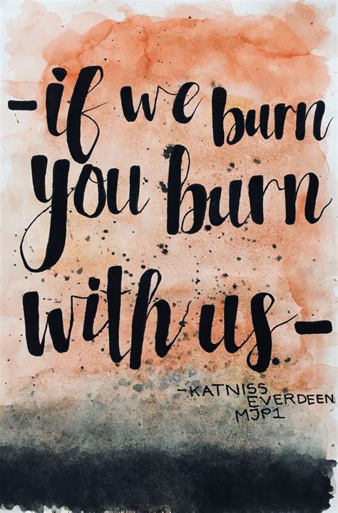 Quotes In Hunger Games 10