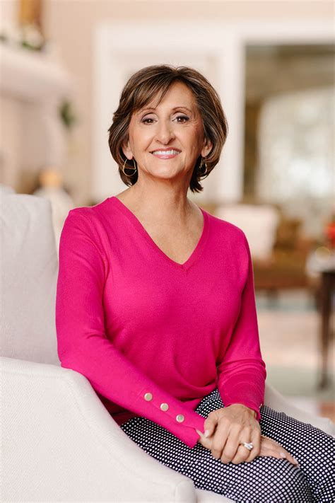 Media Kit | Trudy Cathy White