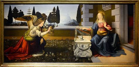 When Does a Renaissance Start? The meaning of the Annunciation - New ...