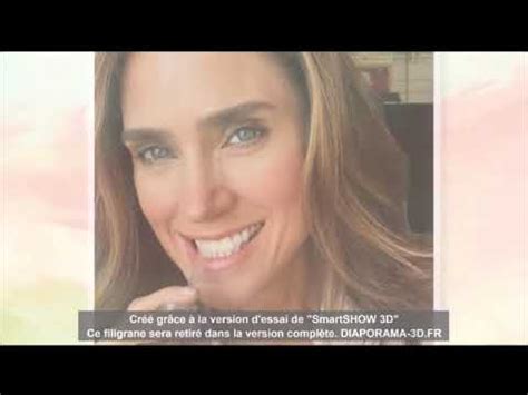 Demi Moore vs Jennifer Connelly - YouTube