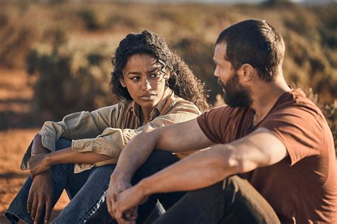 Кадр N195408 из сериала Турист / The Tourist (2022)