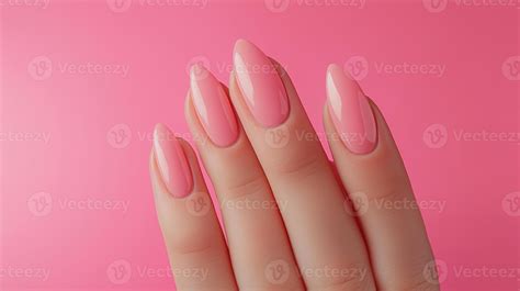 peach color nail paint 6