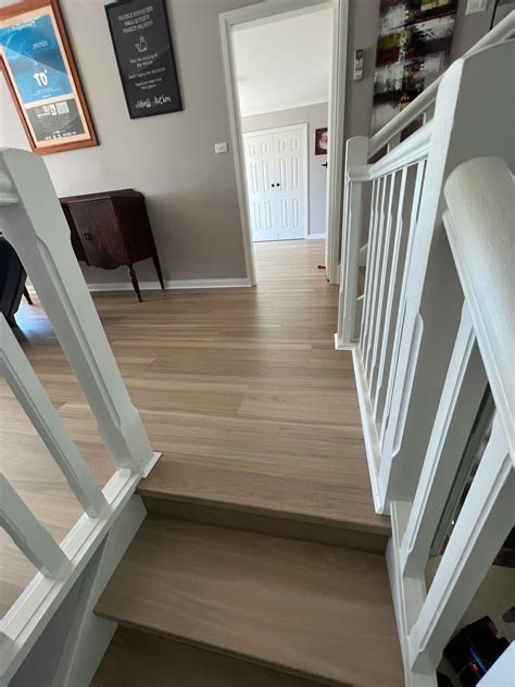 Vinyl Hybrid Flooring | Installation & Repair