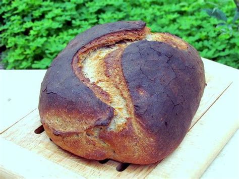 Деликатесный ржаной хлеб | Ethnic recipes, Food, Baking