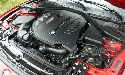 bmw  series  bmw  engine