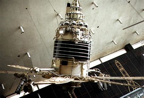 Molniya (satellite) - Alchetron, The Free Social Encyclopedia
