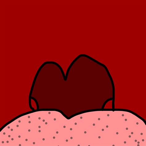 Inside Tootie's Mouth. by TheUberduckKing2022 on DeviantArt