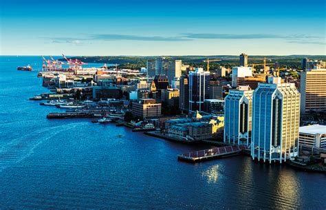 Halifax