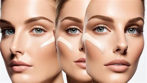 ultimate guide  flawless foundation makeup mineralsparkle