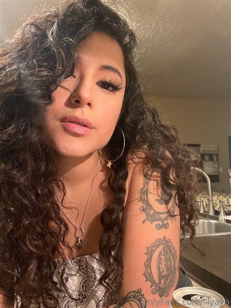 Leaked lilyaya Pictures & videos | Thotstash
