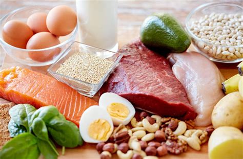 11 Best Choline Foods That Should be Included in Diet
