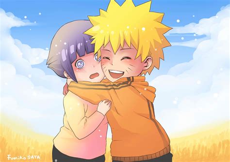 Naruto Hinata Shippuden Wallpaper
