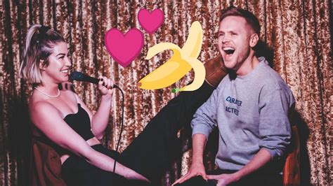 we're PEGGING MEN NOW! | Kelsey & Zach - YouTube