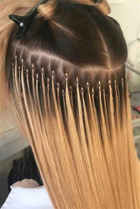 Transform Your Look with Hair Extensions