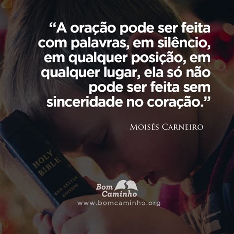 Palavras Que Fala Sobre Oração - 22 Frases e Citações Motivacionais sobre Oração - IBC | Campo Largo, PR