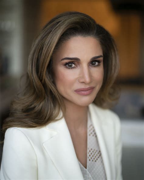 Rania Al Abdullah
