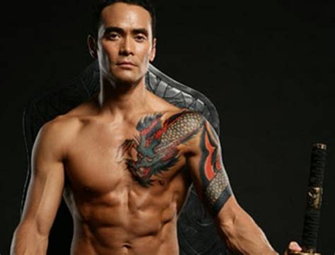 Mark Dacascos | Kino