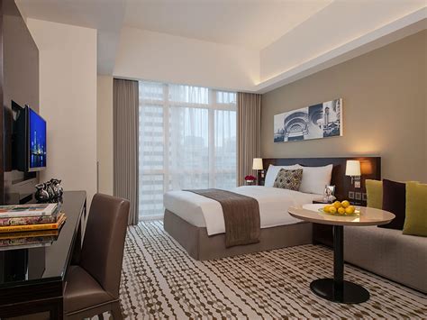 HOTEL CITADINES SALCEDO MAKATI, MAKATI CITY