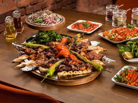 Turkish Restaurant | Medway | Taze Meze Mangal
