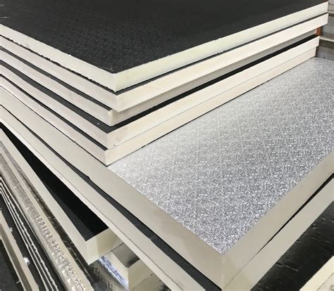 metecno metecnotherm rigid insulation board epd australasia