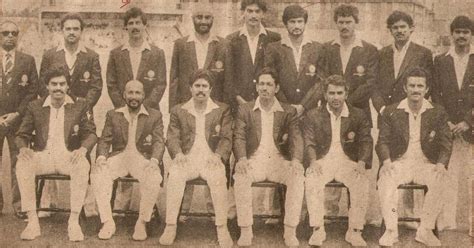 Indian Cricket Team: History of Indian Cricket Team