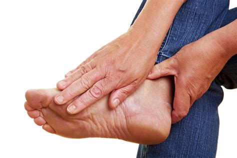 Can Foot Numbness from a Herniated Disc Be Permanent? » Scary Symptoms