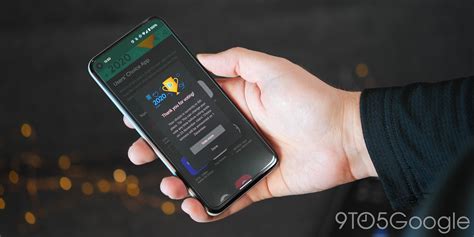 Users' Choice Awards 2020: Hands-on w/ all the apps [Video] - 9to5Google