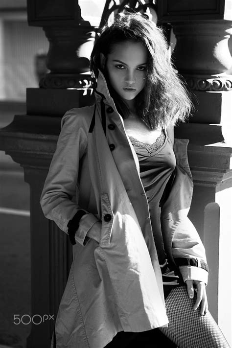 Ohwhatawoman by Maria Demina / 500px