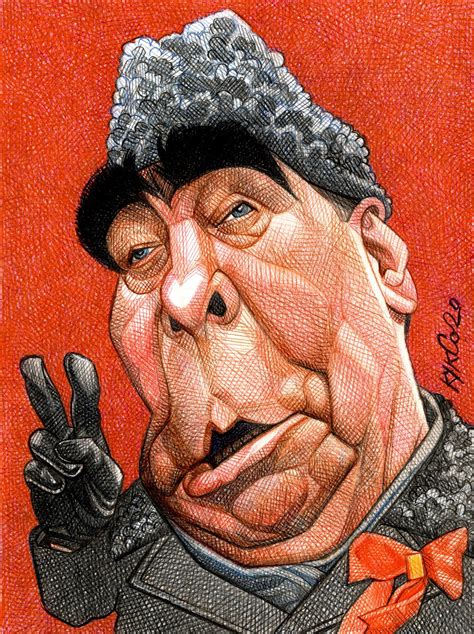 брежнев